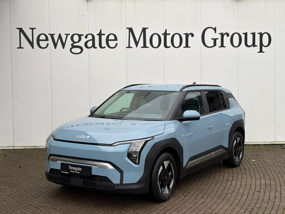 Used Kia EV3 2026 in Meath
