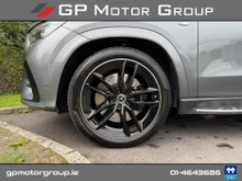 2025 Mercedes-Benz GLE Class 2L Petrol Plug-in Hybrid For Sale Images