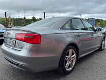 2013 Audi A6 2L Diesel For Sale Images