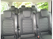 2026 Ford Tourneo 2L Diesel For Sale Images
