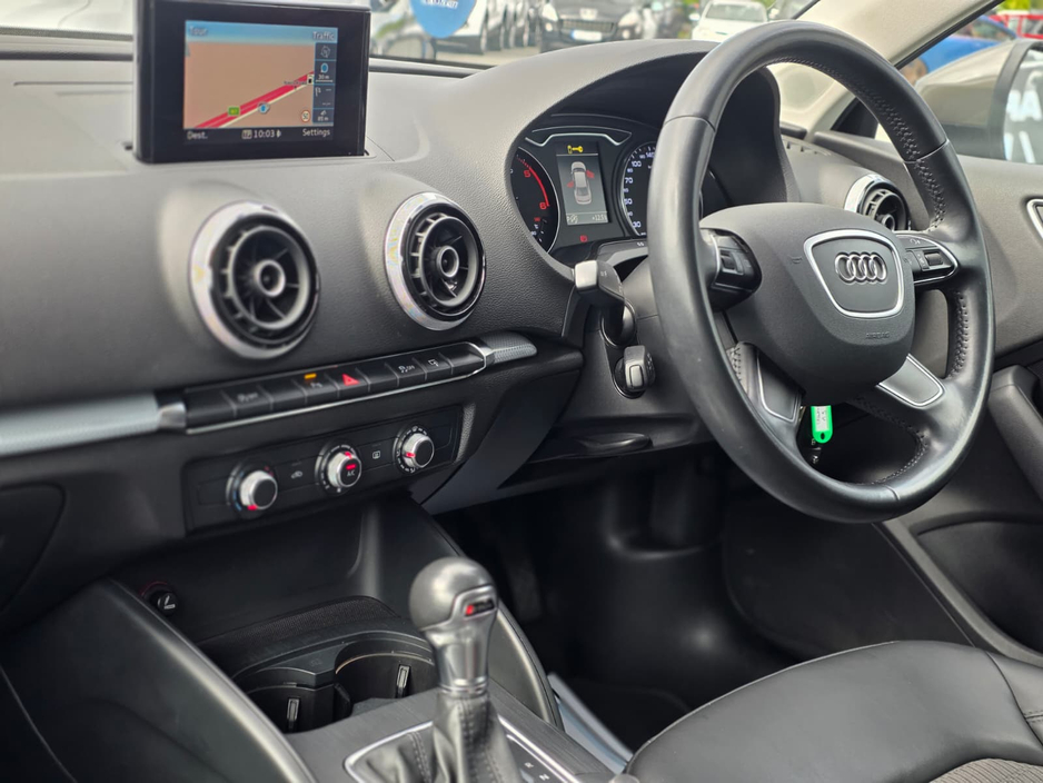 2015 Audi A3 1.6L Diesel For Sale Images