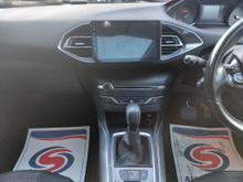 2016 Peugeot 308 1.2L Petrol For Sale Images