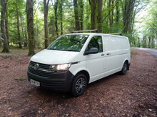 2020 Volkswagen Transporter 2L Diesel For Sale Images
