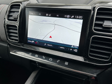 2020 Citroen C5 1.5L Diesel For Sale Images