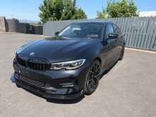 2019 BMW 3 Series 2L Diesel For Sale Images