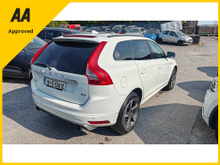 2016 Volvo XC60 2L Diesel For Sale Images