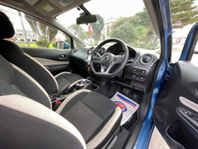 2017 Nissan Note 1.2L Petrol Hybrid For Sale Images