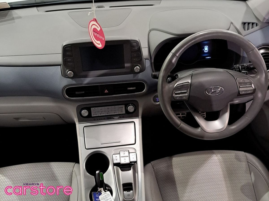 Hyundai Kona Kona EV 64 kWh — thumbnail 11