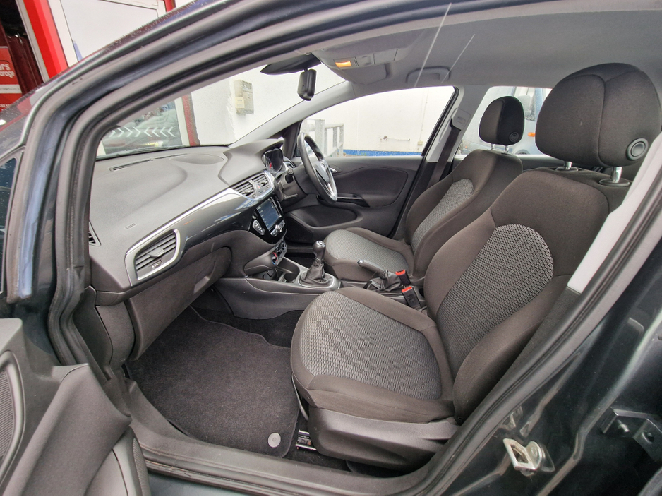 Opel Corsa 1.4 PETROL **CRUISE CONTROL, LOW MILAGE, HEATED SEATS** — thumbnail 29
