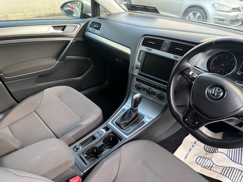 2015 Volkswagen Golf 1.2L Petrol For Sale Images
