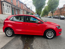 2014 Volkswagen Polo 1.2L Petrol For Sale Images