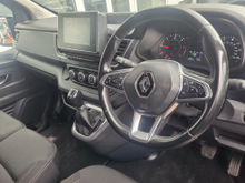 2024 Renault Trafic 2L Diesel For Sale Images