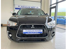 2015 Mitsubishi ASX 1.8L Diesel For Sale Images