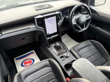 2024 Volkswagen Amarok 2L Diesel For Sale Images