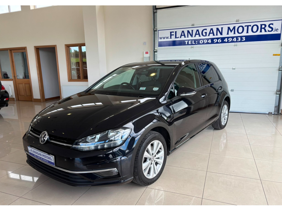 2018 Volkswagen Golf For Sale Images