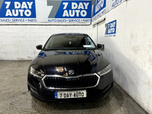 2023 Skoda Octavia 2L Diesel For Sale Images
