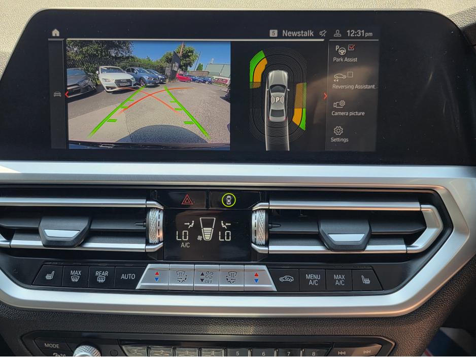 2021 BMW 3 Series 2L Hybrid For Sale Images