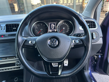 2016 Volkswagen Polo 1.2L Petrol For Sale Images