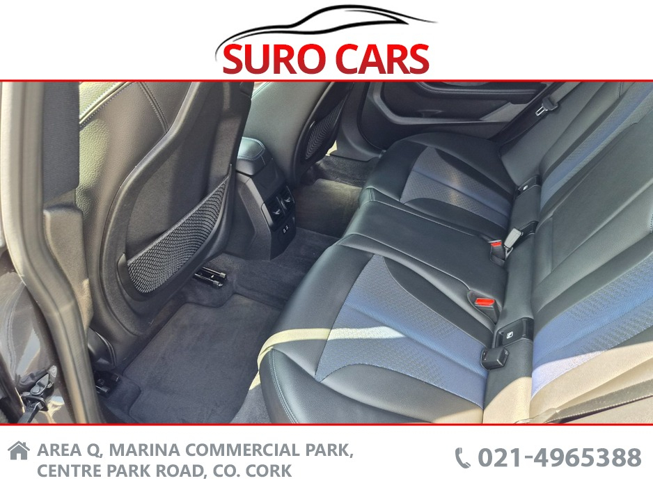 2021 BMW 2 Series 2L Diesel For Sale Images