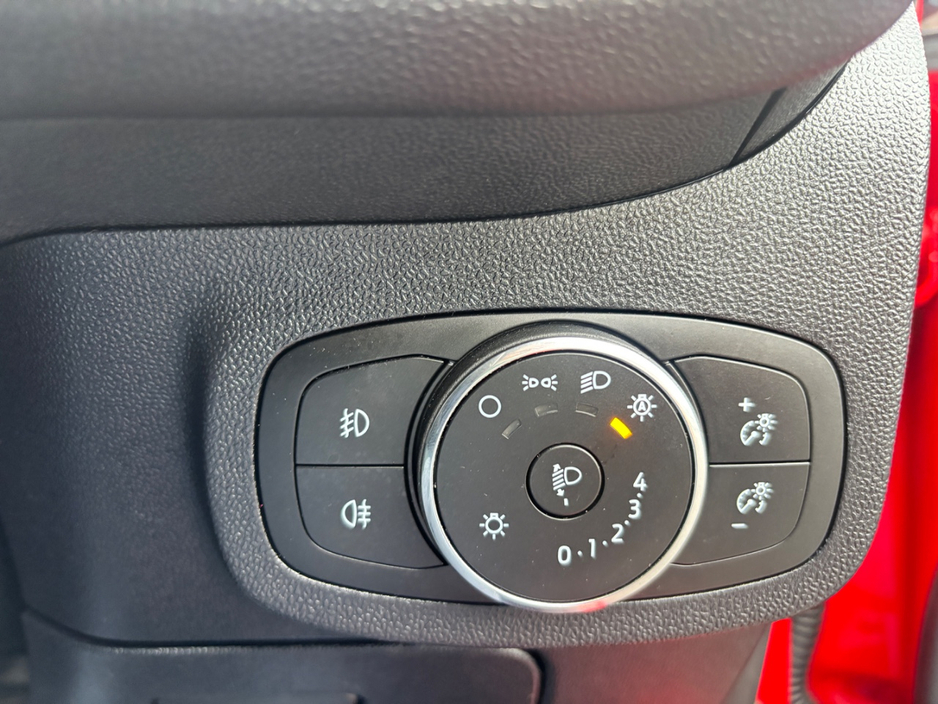 2023 Ford Fiesta 1L Petrol For Sale Images