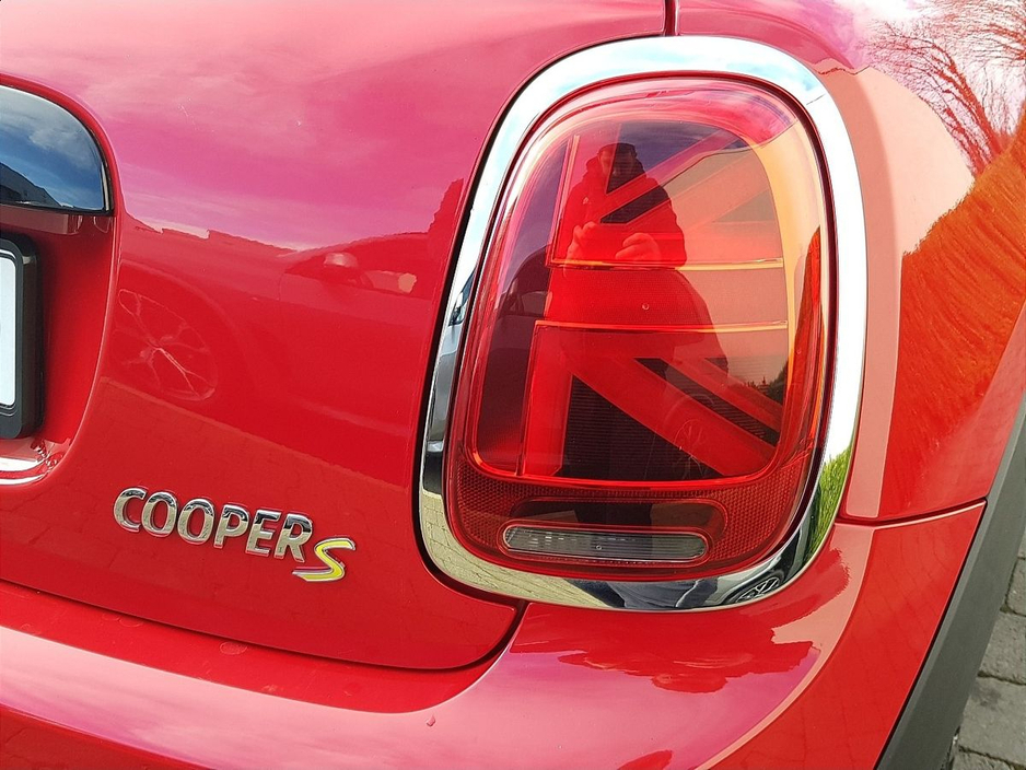 2023 MINI Hatch 0L Electric For Sale Images