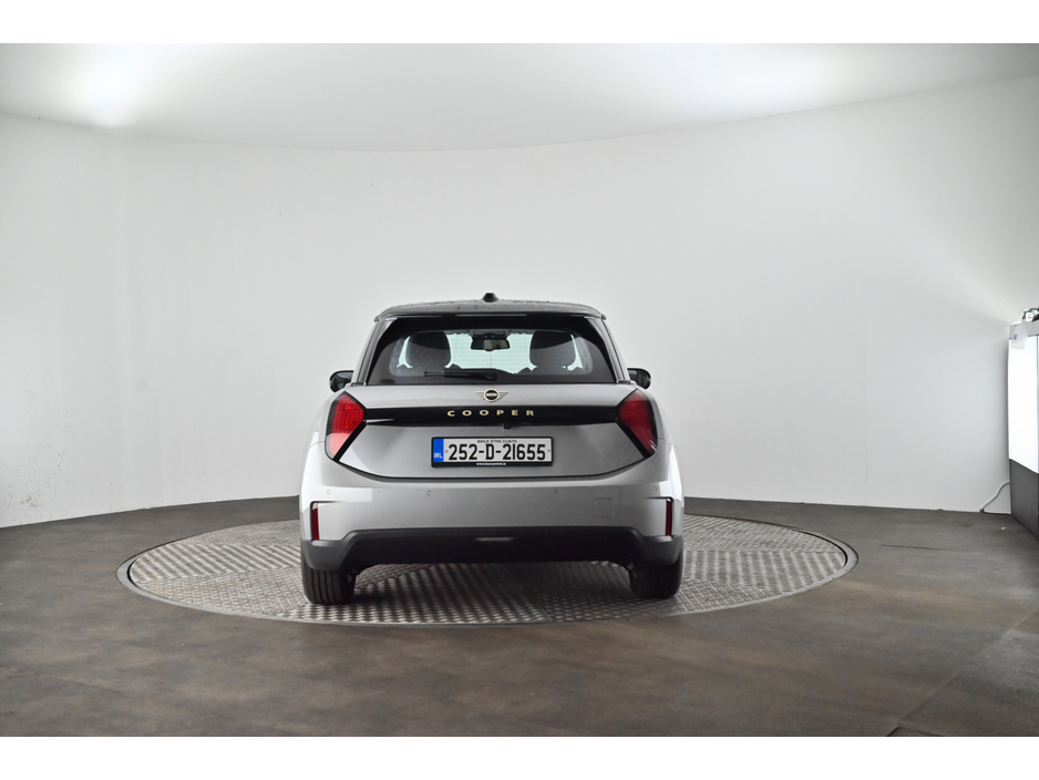 2025 MINI Cooper 0L Electric For Sale Images