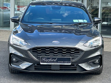 2021 Ford Focus 1.5L Diesel For Sale Images