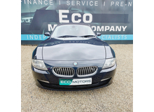 2008 BMW Z4 3L Petrol For Sale Images
