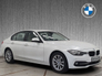 2017 BMW 3 SERIES 318d SE Saloon