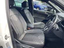 2023 Volkswagen Tiguan 2L Diesel For Sale Images