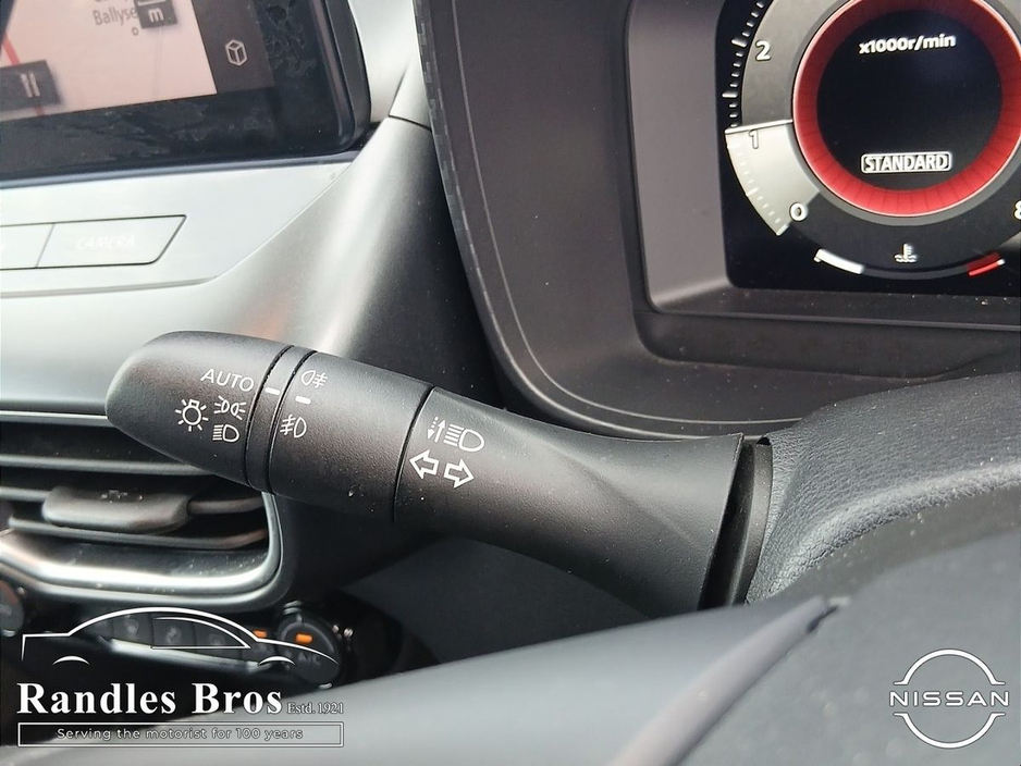 Nissan Juke 1.0T PET 2WD SV Premium — thumbnail 23