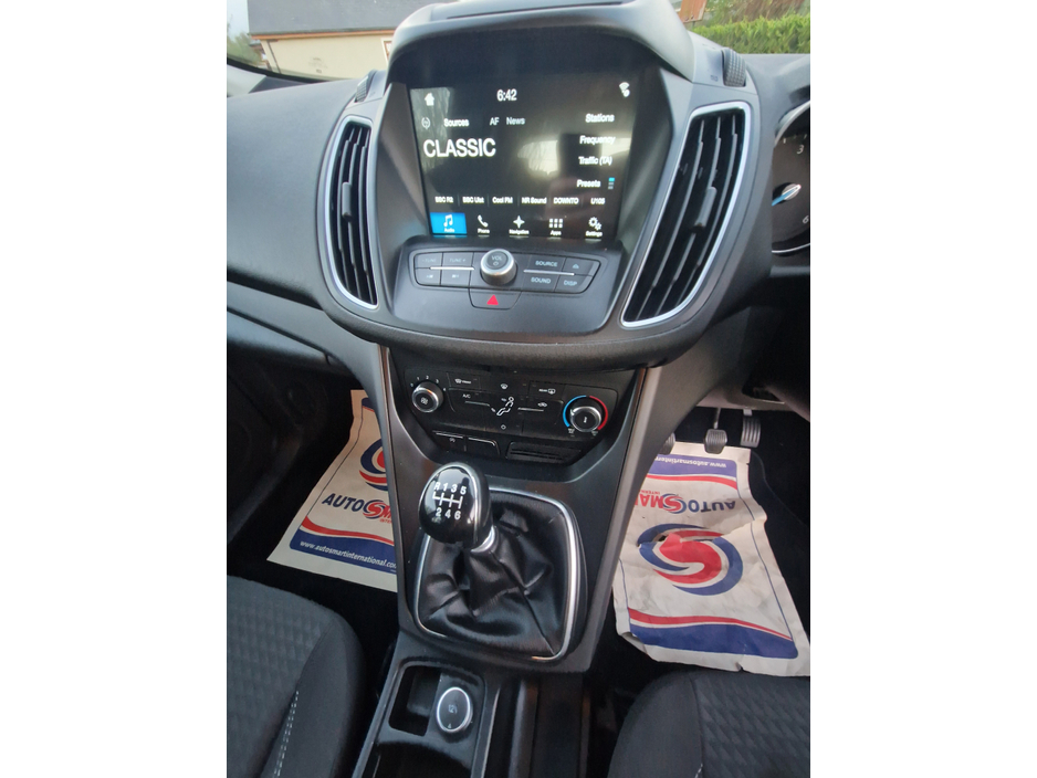 2017 Ford C-Max 1.5L Diesel For Sale Images