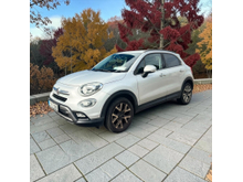 2017 Fiat 500X 1.4L Petrol For Sale Images