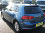 2015 VOLKSWAGEN GOLF IMMACULATE WITH NCT
