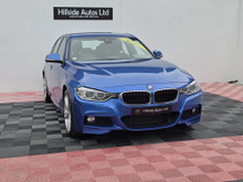 2014 BMW 3 Series 2L Diesel For Sale Images