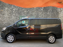 2022 Renault Trafic 2L Diesel For Sale Images