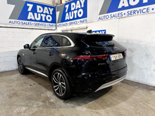 2021 Jaguar F-Pace 2L Diesel For Sale Images