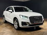 2021 AUDI Q2 1.0 AUTOMATIC TFSI - ALLOY WHEELS - ELECTRIC TAILGATE - HEATED SEATS - REVERSE CAMERA - CRUISE CONTROL - ELECTRIC WINDOWS