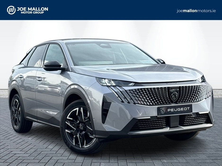 Used Peugeot 3008 2026 in Kildare