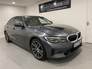 2020 BMW 3 SERIES 318D SPORT AUTO***202 REG***LOW MILES***CREAM LEATHER***FINANCE AVAILABLE****PREMIUM CARS IN THE NORTH EAST***