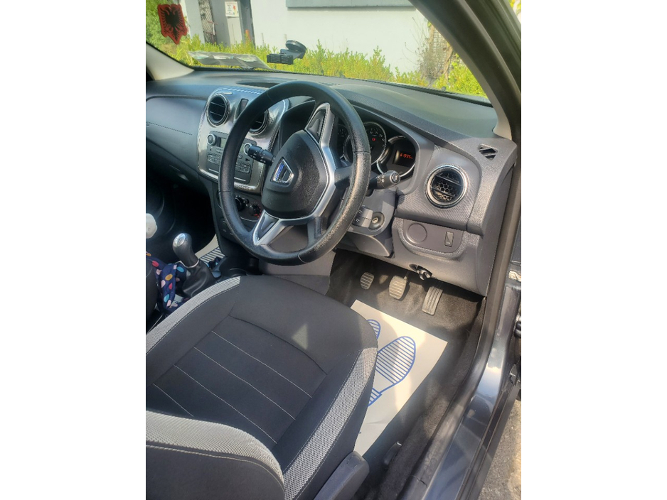 Dacia Sandero STEPWAY ALTERNATIVE 1. 1.5 DCI 90 — thumbnail 3
