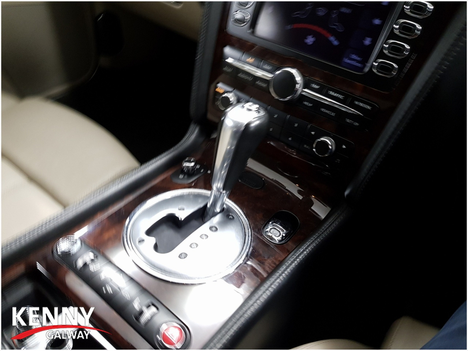 2005 Bentley Continental 6.1L Petrol For Sale Images