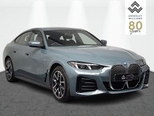 BMW i4 I4 Edrive35 M Sport 70.3kWh