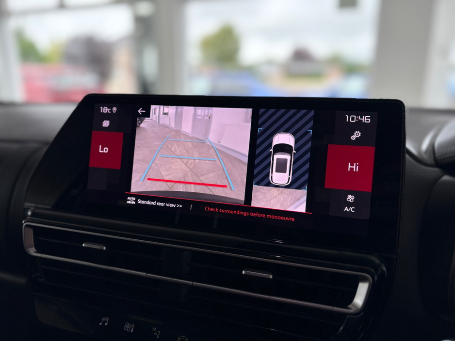 2023 Citroen C5 1.5L Diesel For Sale Images