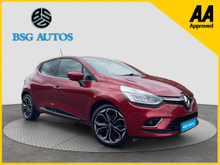 Renault Clio 2019 RENAULT CLIO 1.2 PETROL AUTOMATIC *FINANCE*