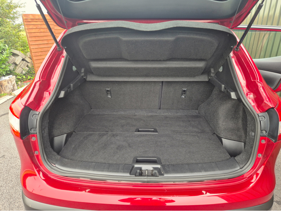 2017 Nissan Qashqai 1.6L Diesel For Sale Images