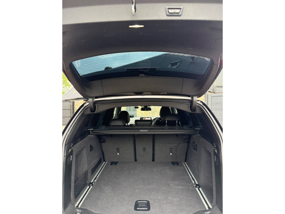 2019 BMW X3 2L Diesel For Sale Images