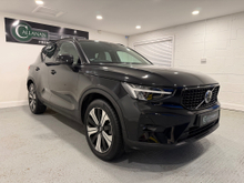 2022 Volvo XC40 1.5L Petrol Plug-in Hybrid For Sale Images