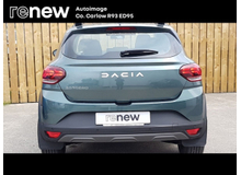 2025 Dacia Sandero Stepway 1.0L Petrol For Sale Images