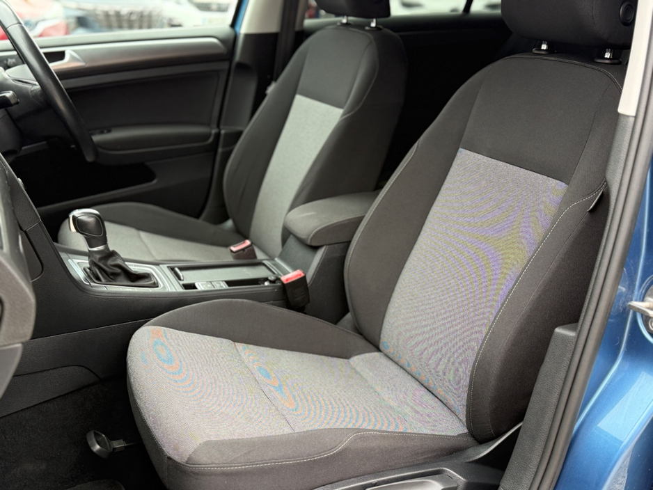 2016 Volkswagen Golf 1.2L Petrol For Sale Images